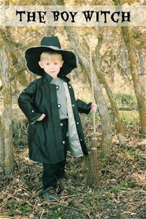 Shirts You Need for the Boy of a Witch's Closet